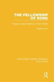 The Fellowship of Song (eBook, ePUB)