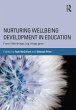Nurturing Wellbeing Development in... - Bild 1