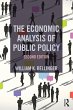 The Economic Analysis of Public Policy... - Bild 1