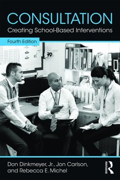 Cover Consultation (eBook, ePUB)