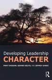 Developing Leadership Character (eBook, PDF)