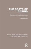 The Costs of Caring (eBook, PDF)