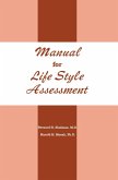 Manual For Life Style Assessment (eBook, PDF)
