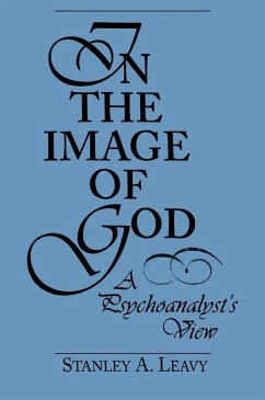 In the Image of God (eBook, ePUB) - Leavy, Stanley