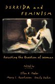 Derrida and Feminism (eBook, PDF)