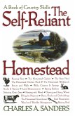 Self-Reliant Homestead (eBook, ePUB) Self-Reliant Homestead (eBook, ePUB)