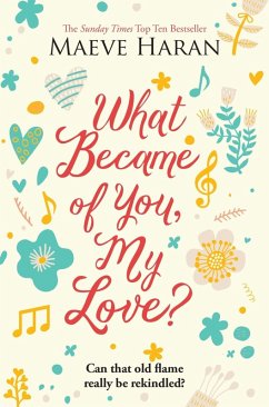 What Became Of You My Love? (eBook, ePUB) - Haran, Maeve