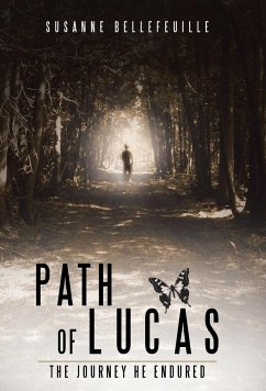 Path of Lucas - Bellefeuille, Susanne