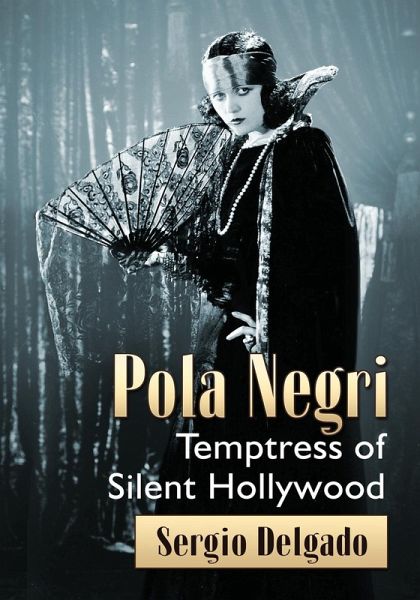 Pola Negri