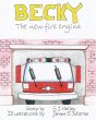 Becky the New Fire Engine - Bild 1