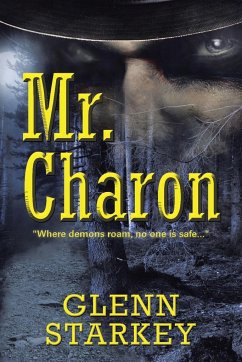 Mr. Charon - Starkey, Glenn
