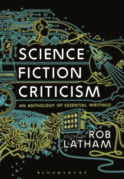 Science Fiction Criticism - Latham, Rob