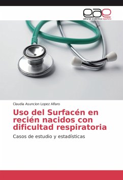 Uso del Surfacén en recién nacidos con dificultad respiratoria