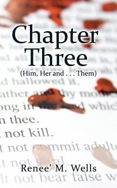 Chapter Three - Wells, Renee' M.