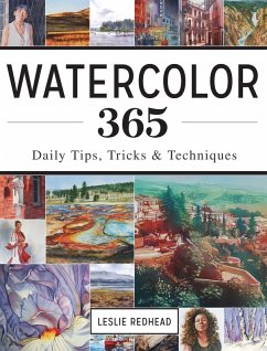 Cover Watercolor 365