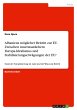 Albaniens möglicher Beitritt zur EU.... - Bild 1