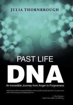 Past Life DNA - Thornbrough, Julia