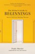 The Writer's Guide to Beginnings - Bild 1