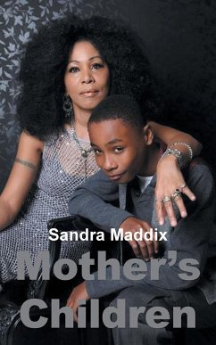 Mother's Children - Maddix, Sandra