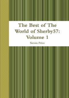 The Best of The World of Sherby57 - Price, Steven