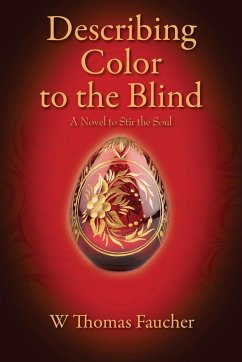 Describing Color to the Blind - Faucher, W Thomas