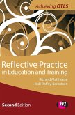 Reflective Practice in Education and Training