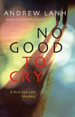 No Good to Cry - Lanh, Andrew