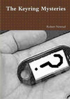 The Keyring Mysteries - Newrad, Robert