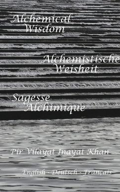 Alchemical Wisdom - Khan, Pir Vilayat Inayat