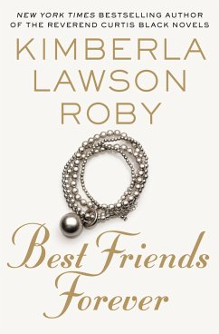 Best Friends Forever - Roby, Kimberla Lawson