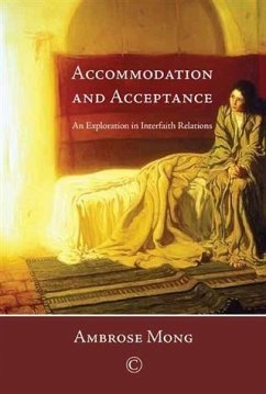Cover Accommodation and Acceptance (eBook, ePUB)