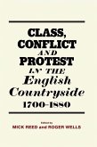 Class, Conflict and Protest in the English Countryside, 1700-1880 (eBook, ePUB)