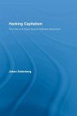 Hacking Capitalism (eBook, PDF)
