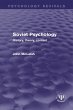 Soviet Psychology (eBook, ePUB) - Bild 1