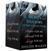 The Secrets and Shadows Story Collection (eBook, ePUB)