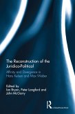 The Reconstruction of the Juridico-Political (eBook, ePUB)