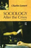 Sociology After the Crisis (eBook, ePUB)