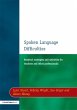 Spoken Language Difficulties (eBook,... - Bild 1