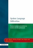 Spoken Language Difficulties (eBook, PDF) Spoken Language Difficulties (eBook, PDF)