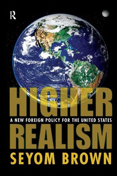 Higher Realism (eBook, ePUB)