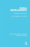 Rural Development (eBook, ePUB)