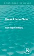 Home Life in China (eBook, ePUB) - Bild 1