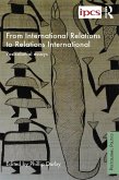 From International Relations to Relations International (eBook, ePUB)
