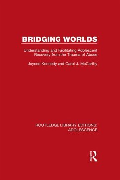 Cover Bridging Worlds (eBook, PDF)