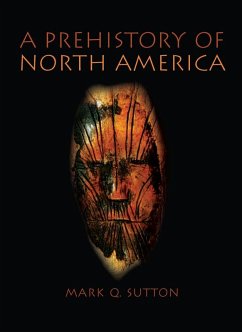 Cover Prehistory of North America (eBook, PDF)