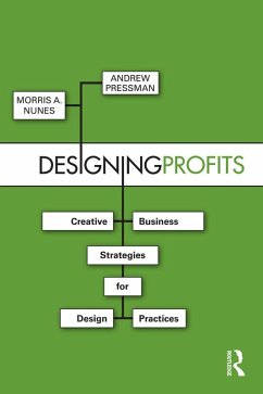 Cover Designing Profits (eBook, PDF)