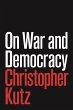 On War and Democracy (eBook, ePUB) - Bild 1
