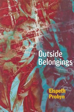 Cover Outside Belongings (eBook, PDF)