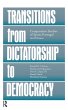 Transitions From Dictatorship To... - Bild 1