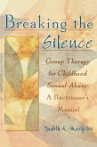 Breaking the Silence (eBook, PDF)